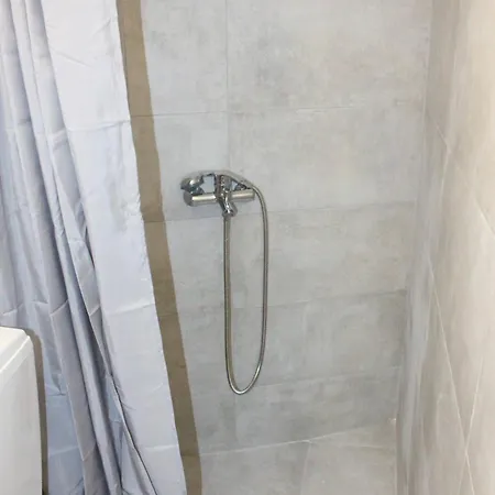 Апартаменты Amazing Studio 10 Minutes Walk Center Салоники