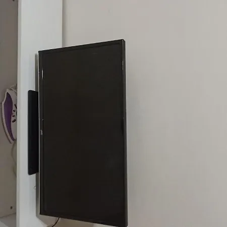 Apartment Amazing Studio 10 Minutes Walk Center *